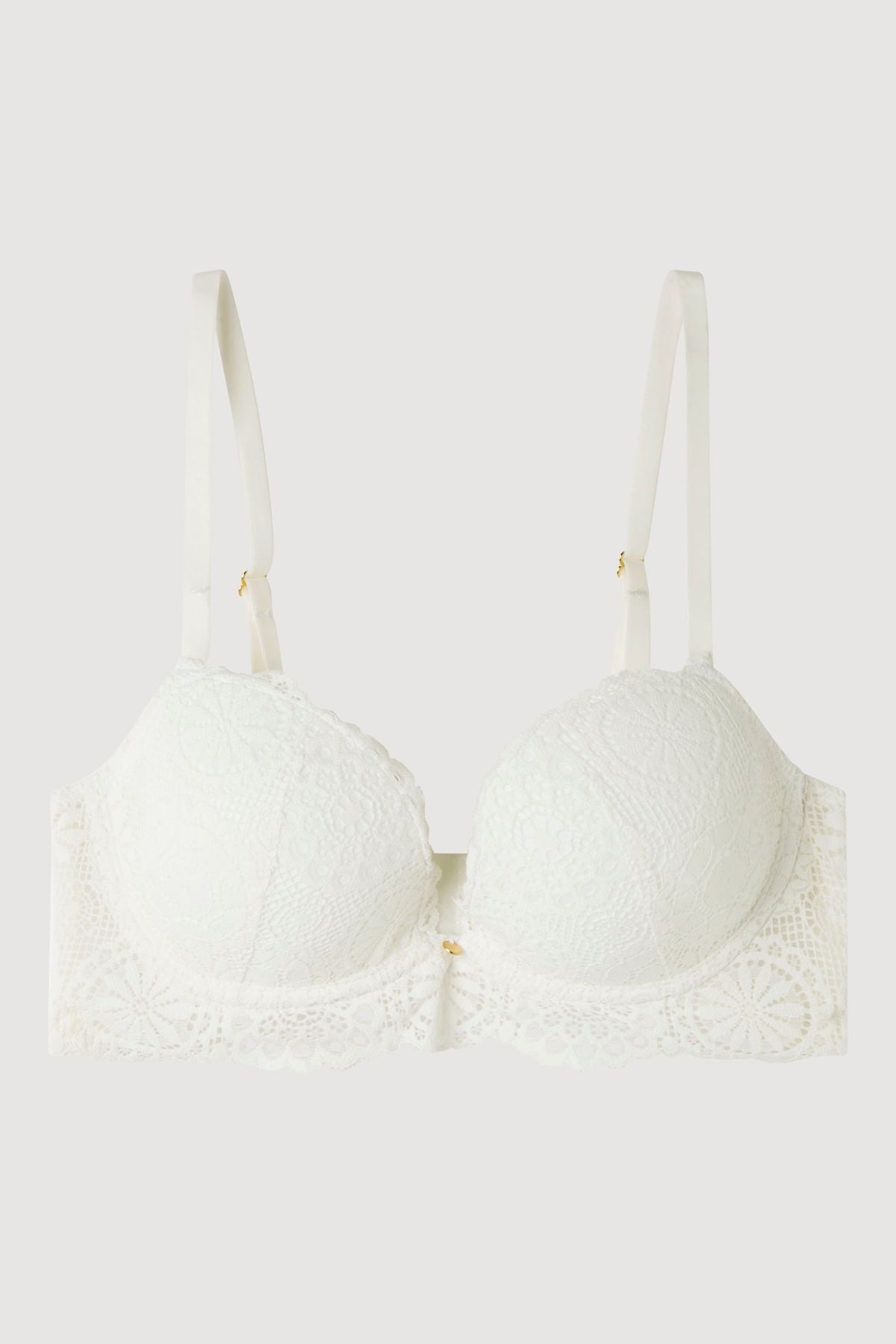 Reggiseno Gisela Pizzo