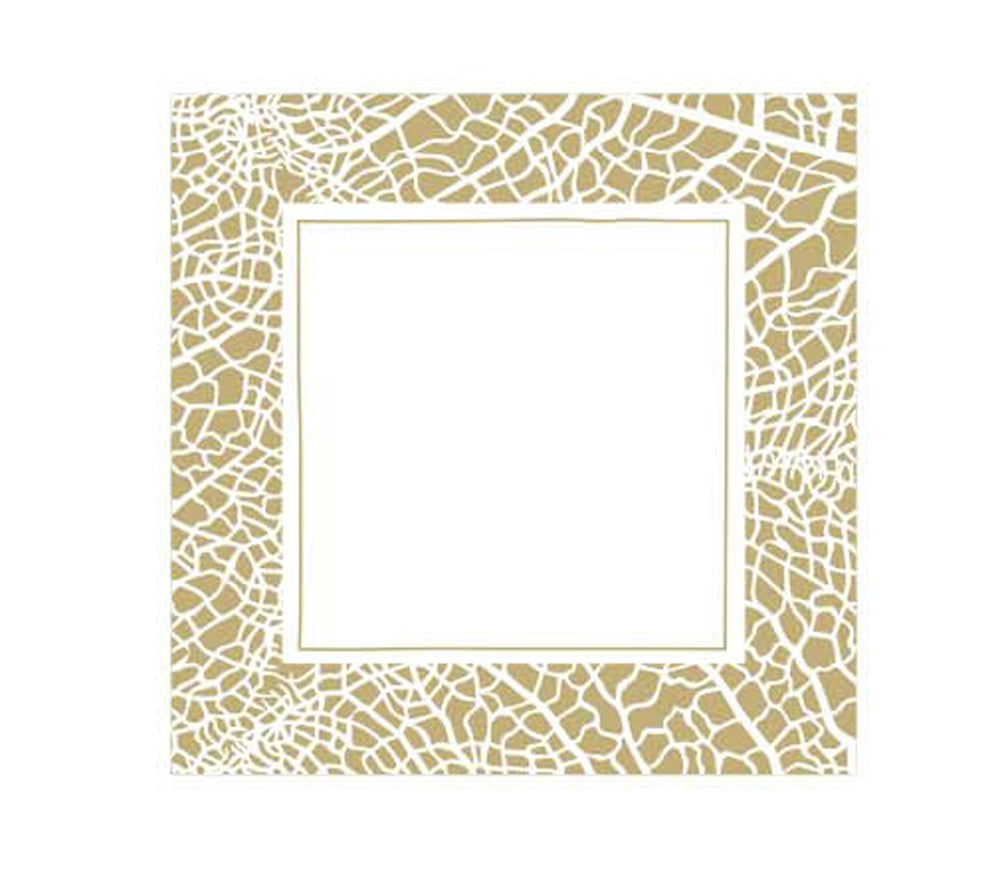 Tovagliolo Enne Design Costa D'Avorio