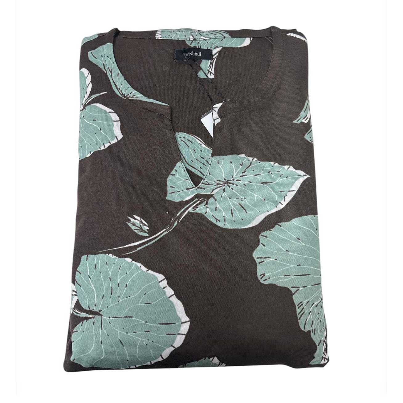 Pigiama Autunno/Inverno Donna Bisbigli BQ292124 42