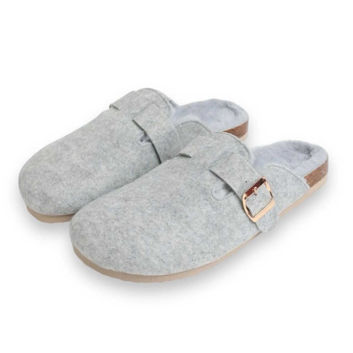 Pantofole Admas 69042S 36/37