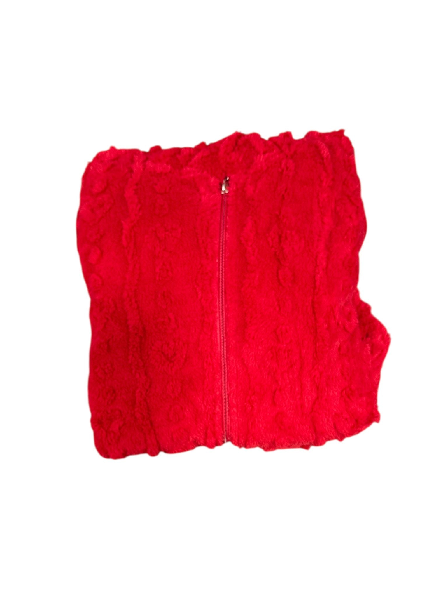 Vestaglia Donna Papalina VE0481 Sherpa con Borsa – Made in Italy