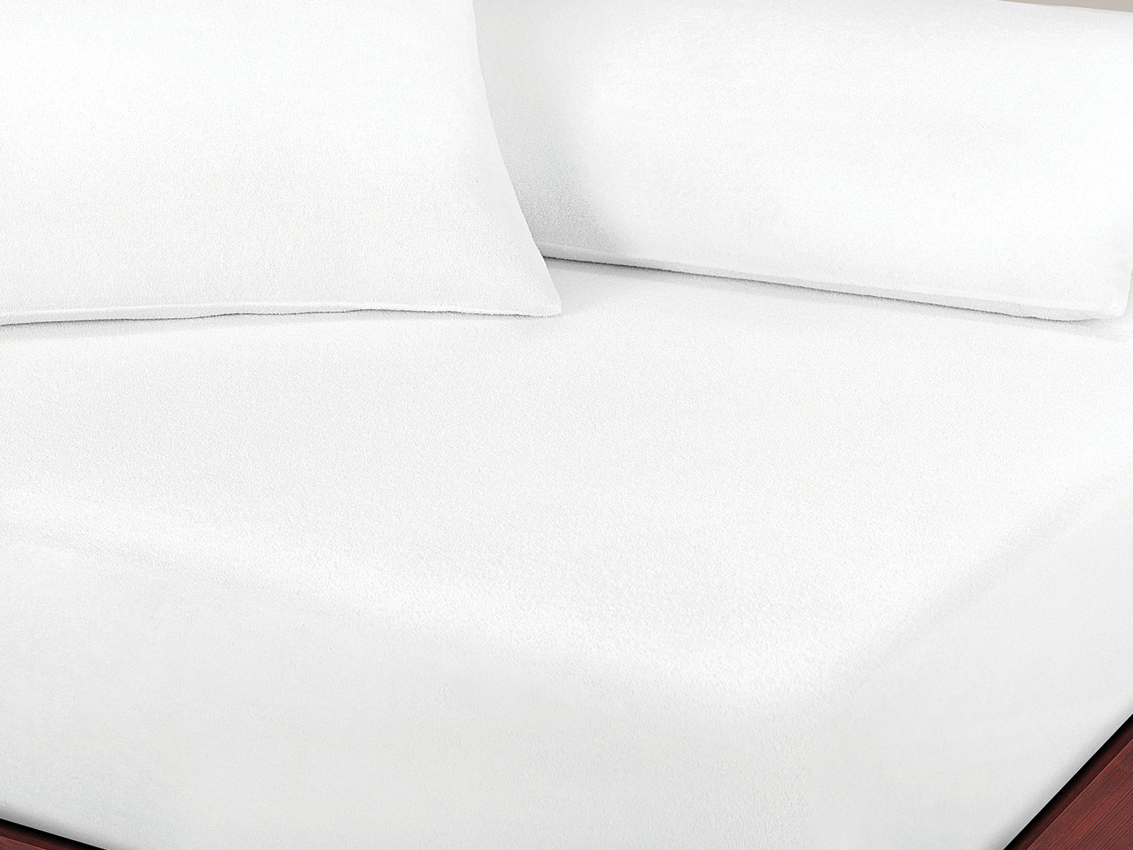 Coprimaterasso Daunex Clean 120×200+30 cm – 1 Piazza e Mezza Impermeabile