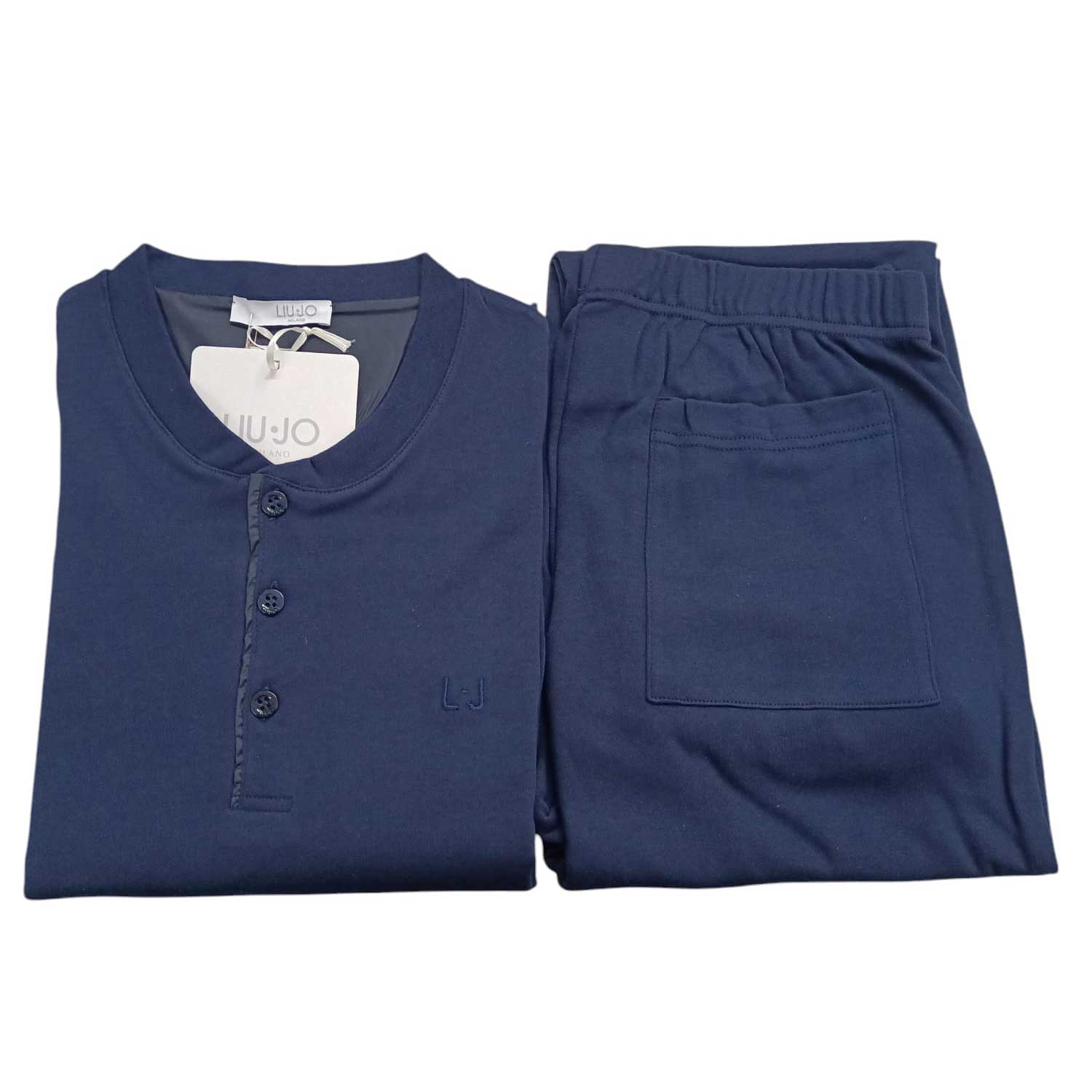 Pigiama Uomo Autunno/Inverno Liu Jo A4DL523U