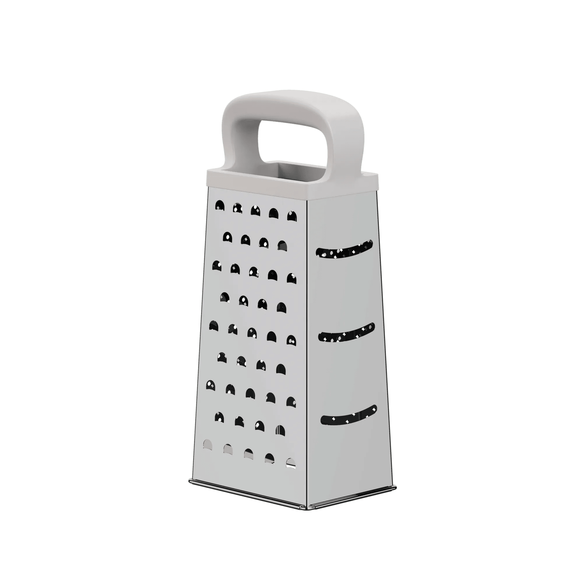 Grattugia Berghoff 3950690 - The King Luxury