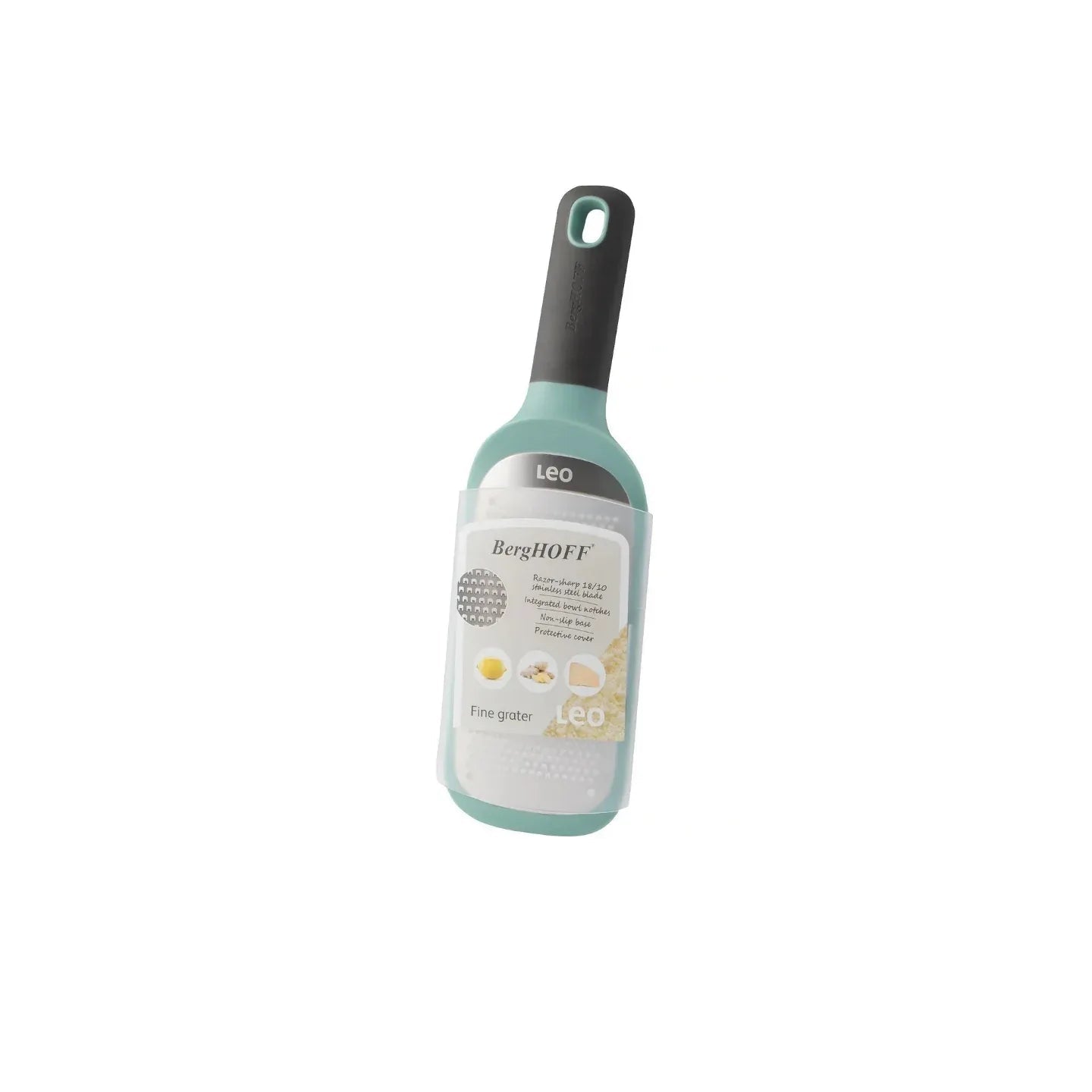 Grattugia Berghoff Manuale Grana Fina – 3950201 - The King Luxury