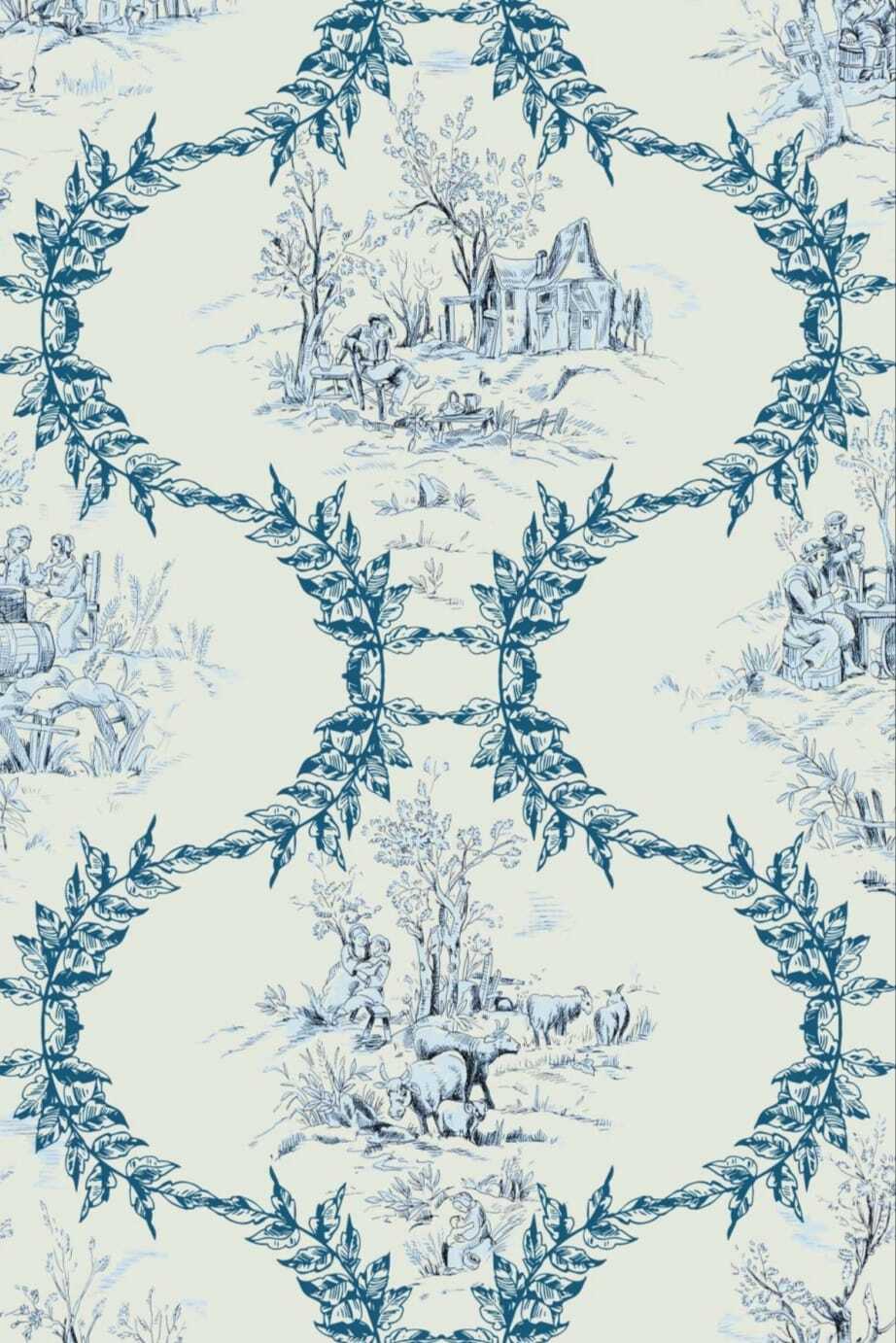 Tovaglia da Tavola Tonda X8 Mae' Via Roma 60 Freshness Tonda Microresinato