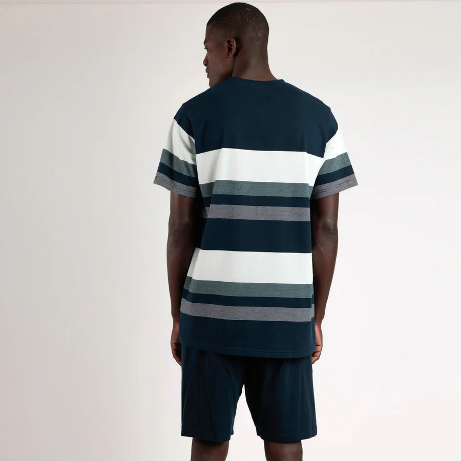 Pigiama Uomo Primavera/Estate Admas 63118-0