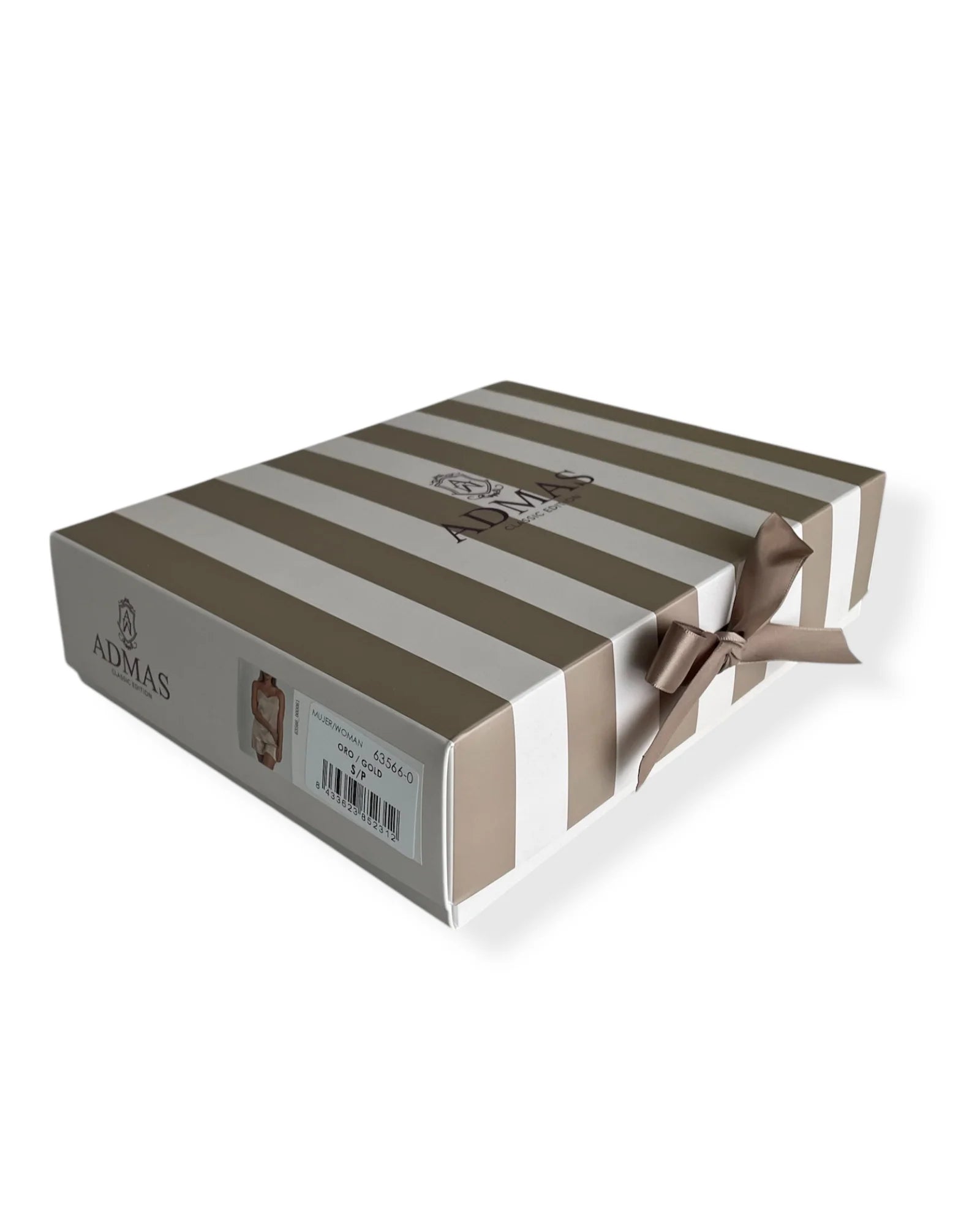Pigiama Donna Primavera/Estate Admas 63566-0