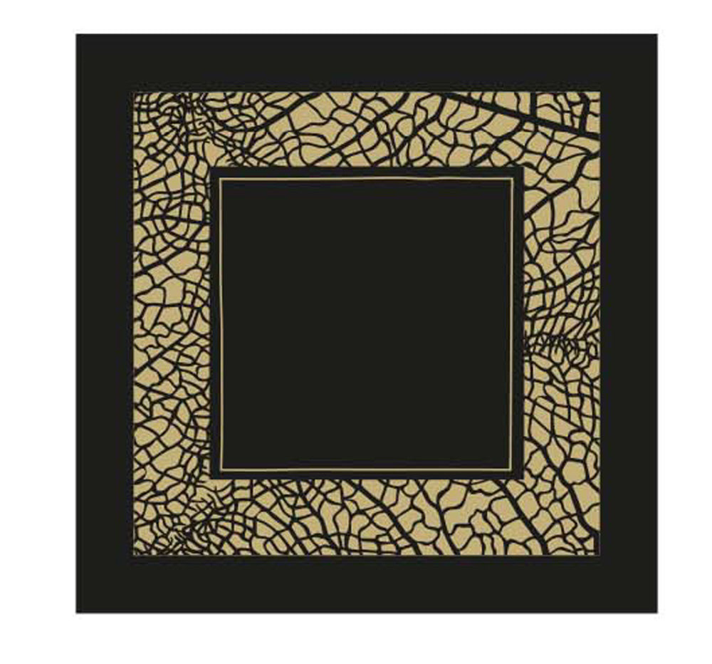 Tovagliolo Enne Design Costa D'Avorio