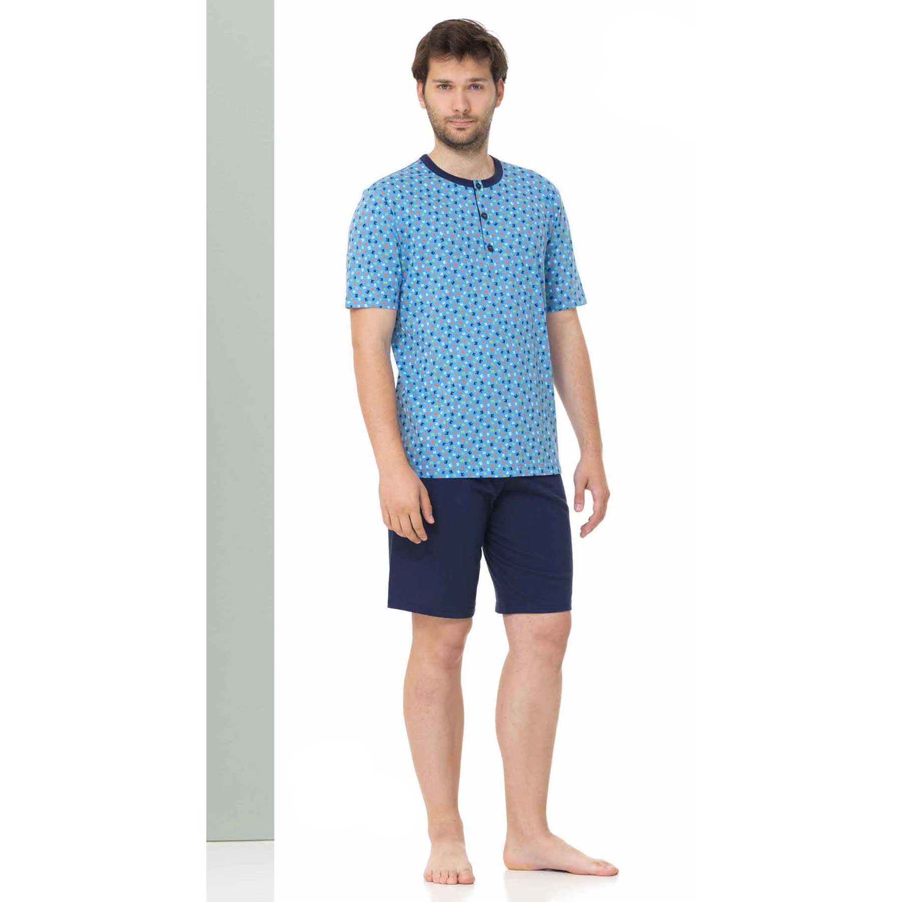 Pigiama Primavera/Estate Uomo B. Man LQ474868