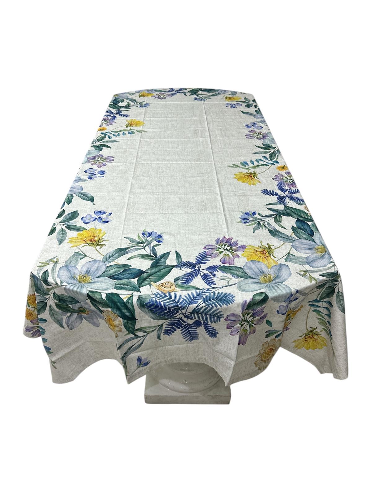 Tovaglia Maè Via Roma 60 Dublino – Diverse Misure in Microresinato Made in Italy