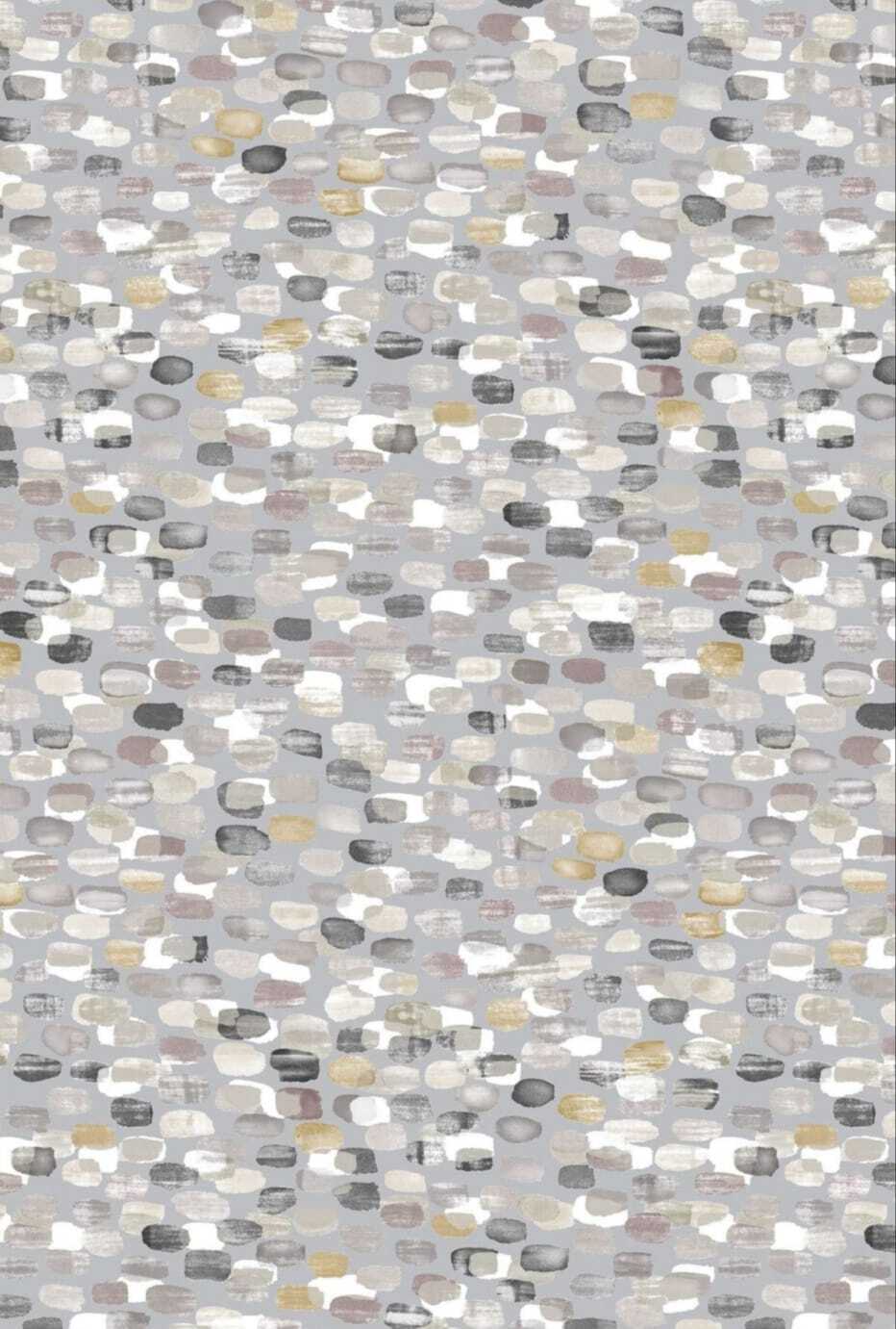 Tovaglia da Tavola Tonda X8 Mae' Via Roma 60 Freshness Tonda Microresinato