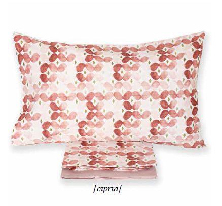 Lenzuola Singolo Cotone Five Maestri Cotonieri Double Face - The King Luxury