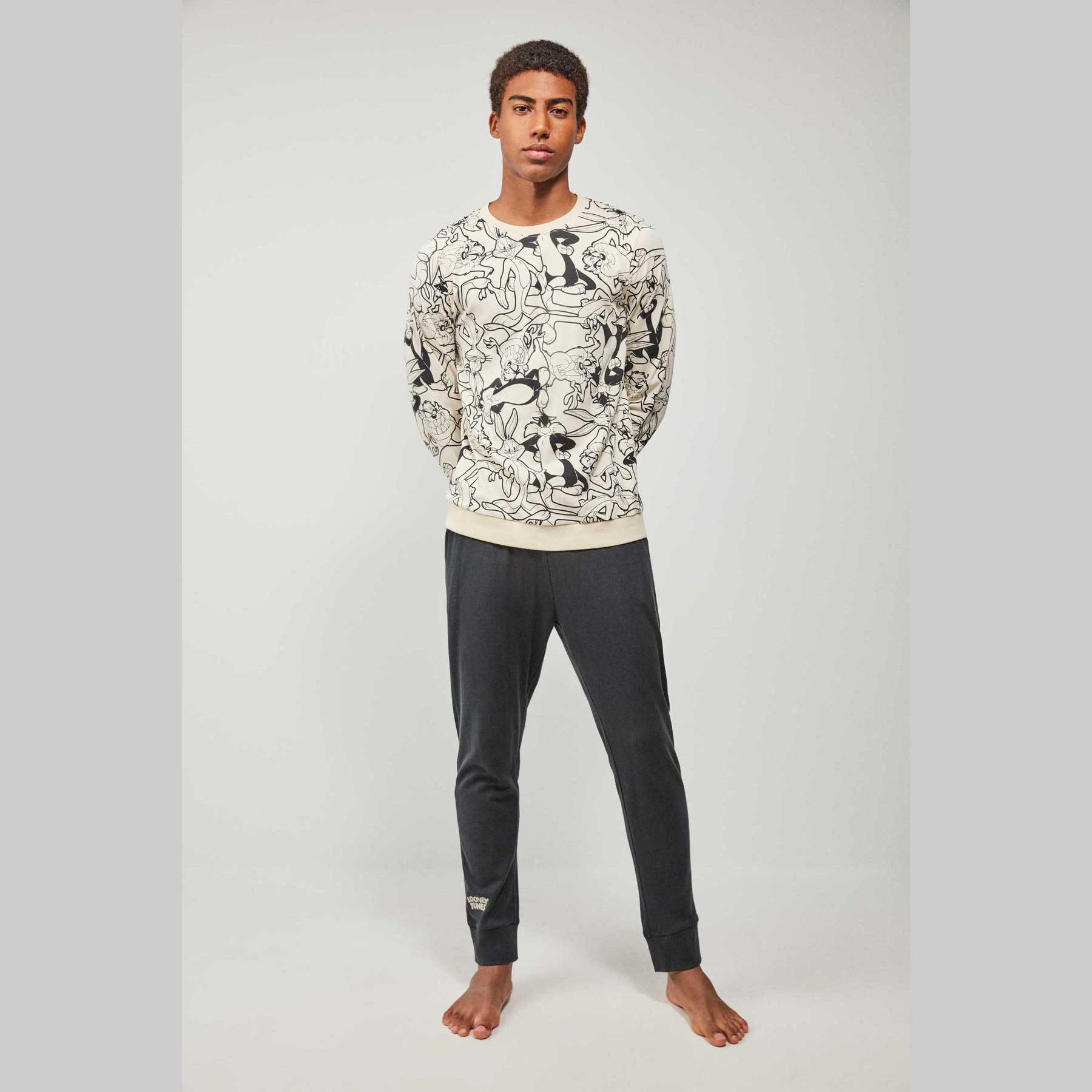 Pigiama Uomo Gisela 2/20243S S