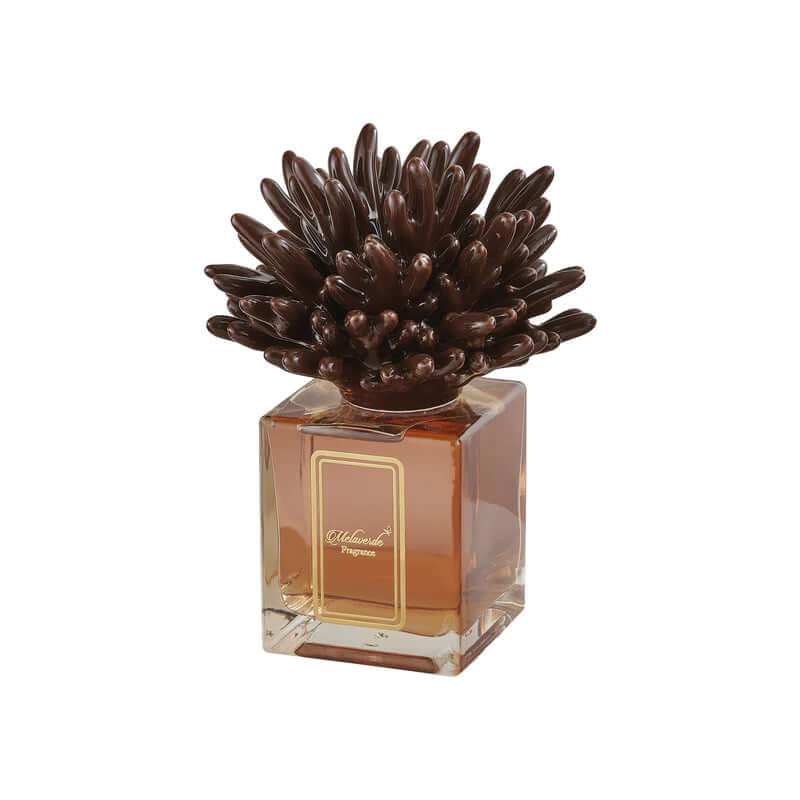 Profumatore 500 ML Melaverde Corallo  Porcellana