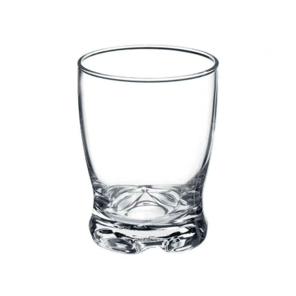 Set Bicchieri Bormioli Bormioli Madison Vetro