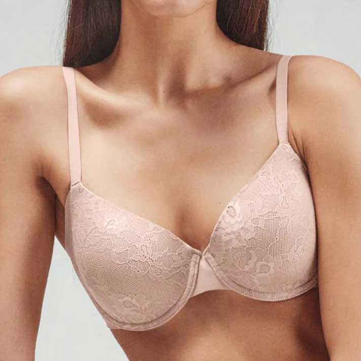 Reggiseno Gisela Coppa