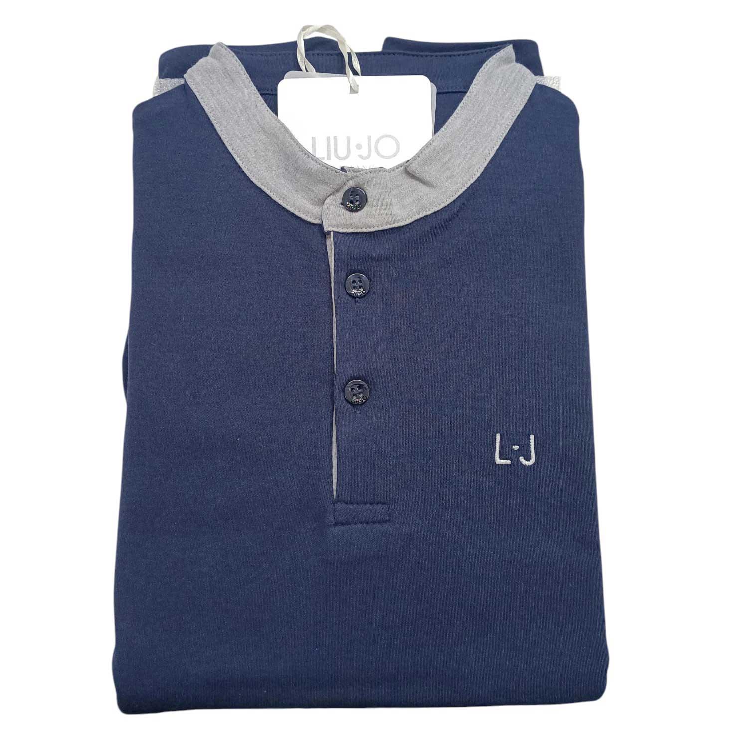 Pigiama Uomo Autunno/Inverno Liu Jo A4DL521U