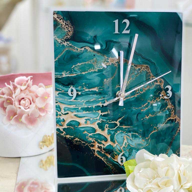 Orologio Femiano Emerald - The King Luxury