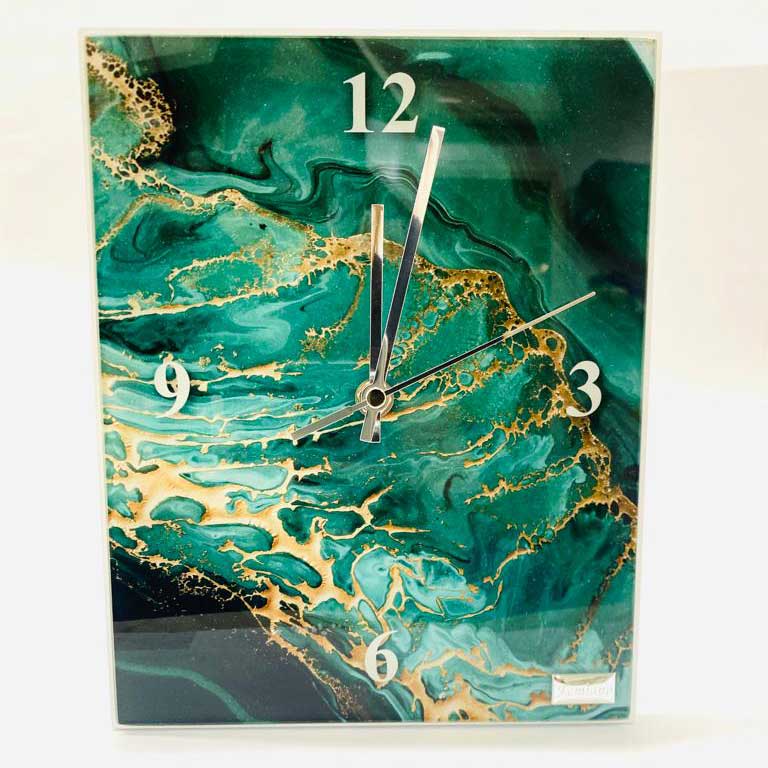 Orologio Femiano Emerald - The King Luxury