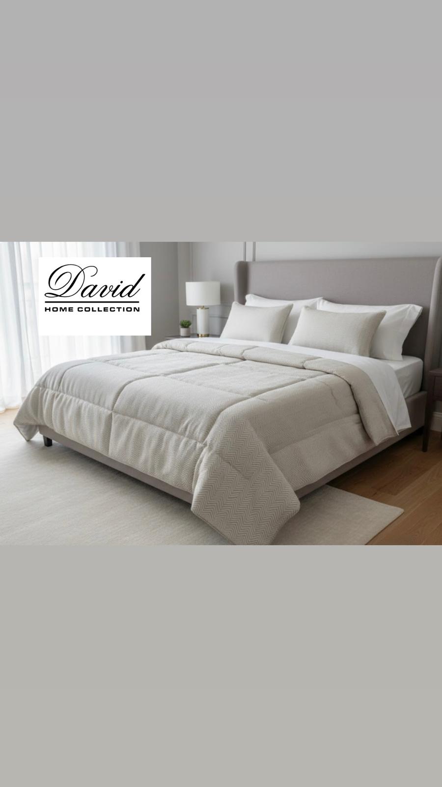 Trapunta David Capri Matrimoniale