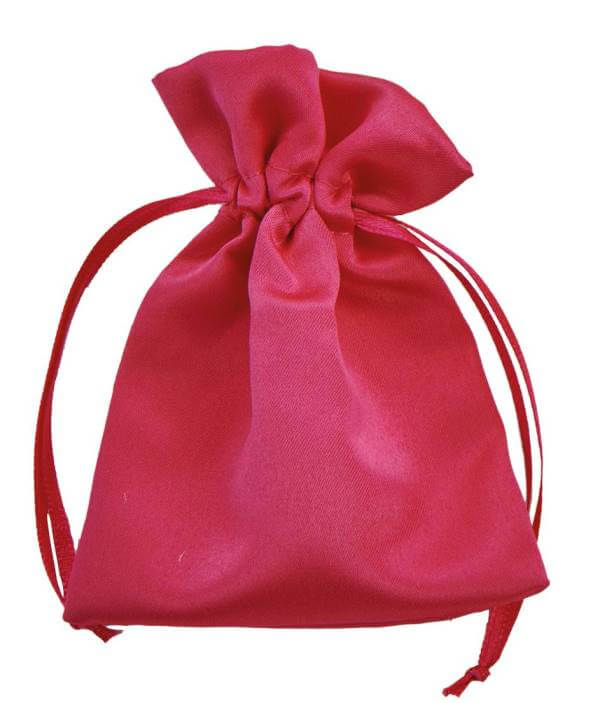 Sacchetto Matrimonio Special Gifts ACL304