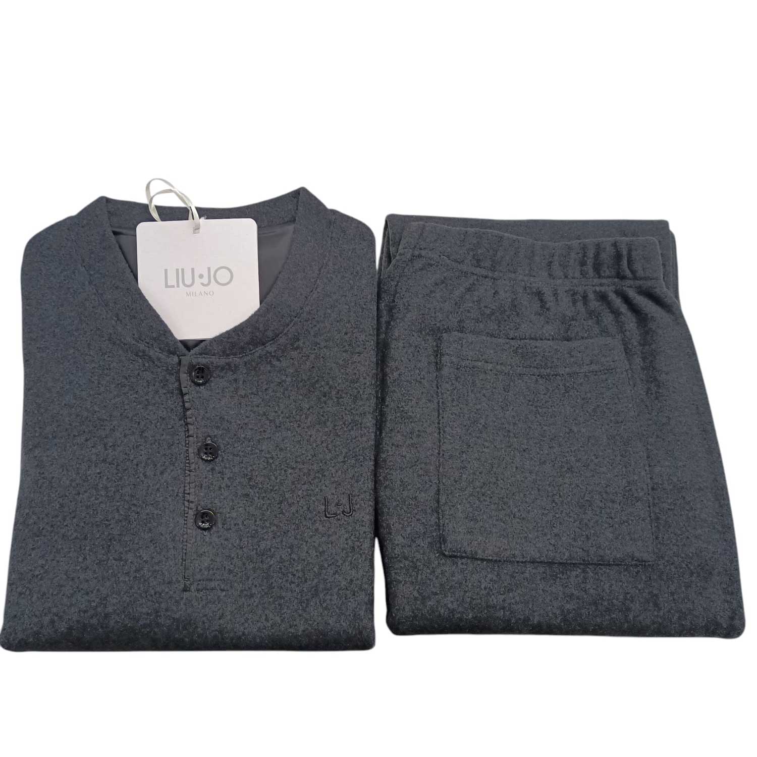 Pigiama Uomo Autunno/Inverno Liu Jo A4DL524U