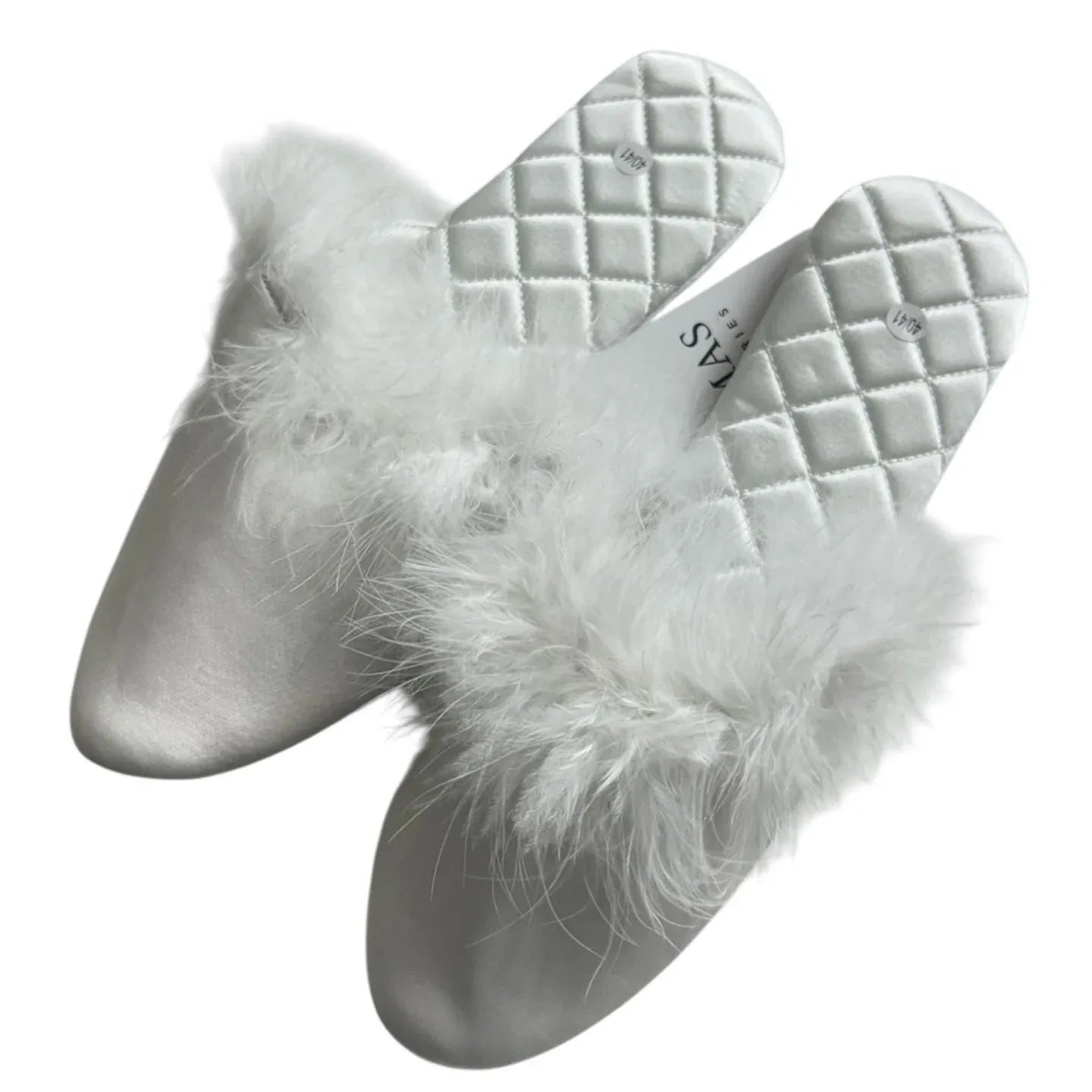 Pantofole Donna Admas 69124S – Morbide e Confortevoli – Invernali - The King Luxury