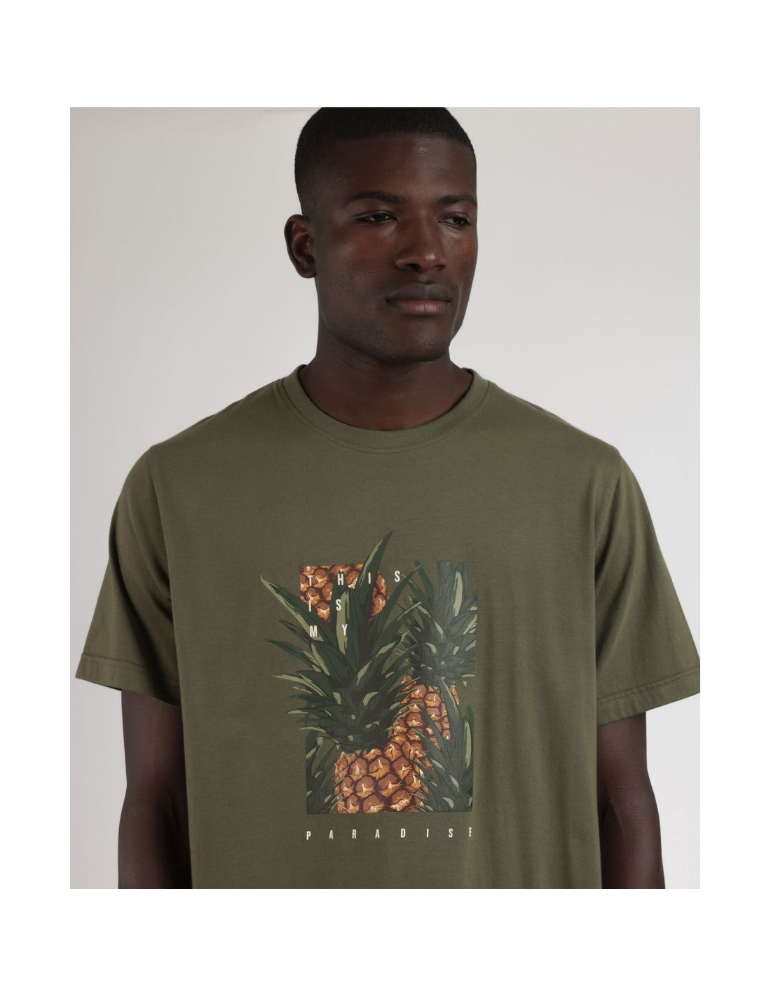 Pigiama Uomo Primavera/Estate Admas 63117-0