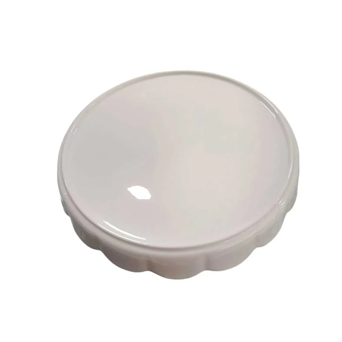 Piatto torta Schonherr Amore a tavola Porcellana - The King Luxury