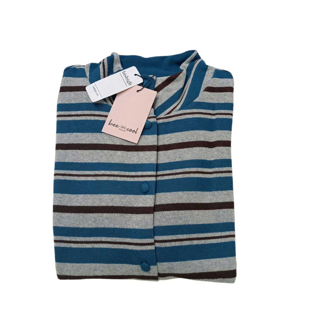 Pigiama Autunno/Inverno Donna Bisbigli BO377762 50 - The King Luxury