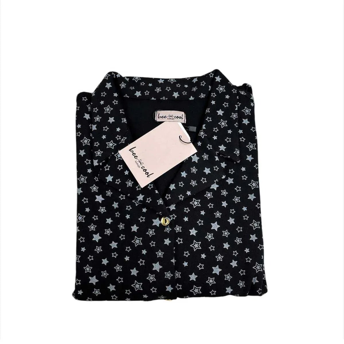 Pigiama Autunno/Inverno Donna Bisbigli BO392736 52 - The King Luxury