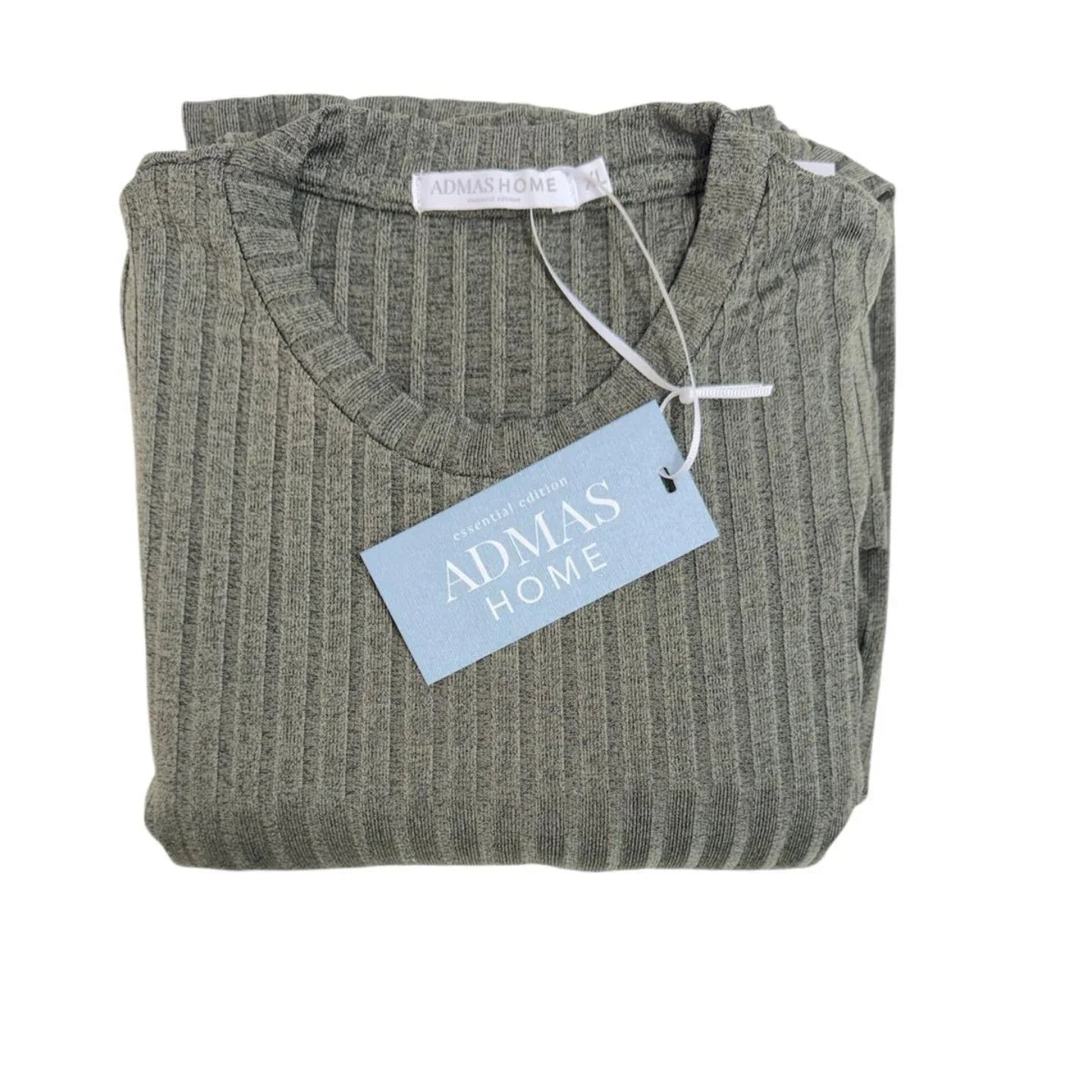 Pigiama Donna Admas 63629 – Autunno/Inverno – In Caldo Cotone - The King Luxury