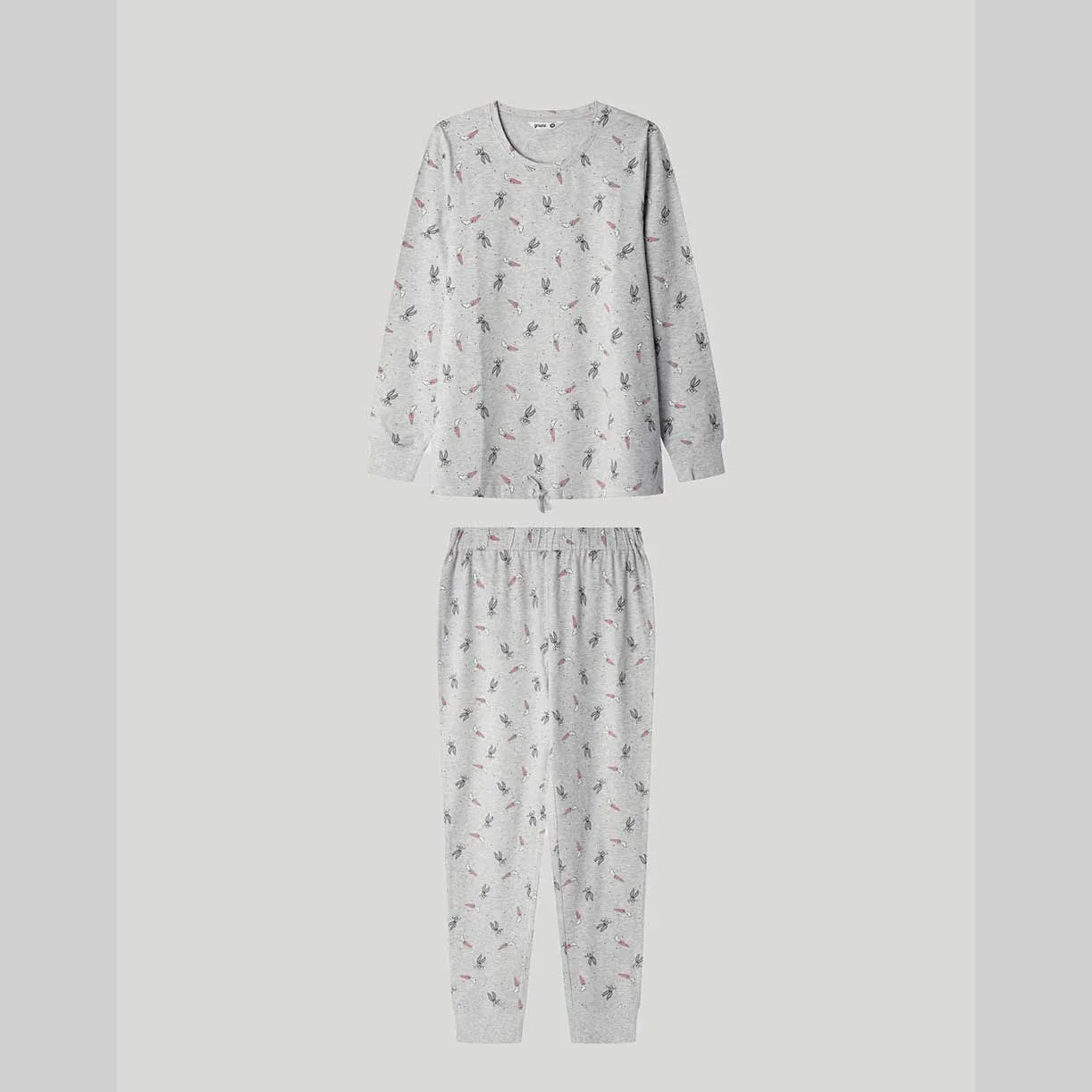 Pigiama Donna Gisela 2/20236S S - The King Luxury
