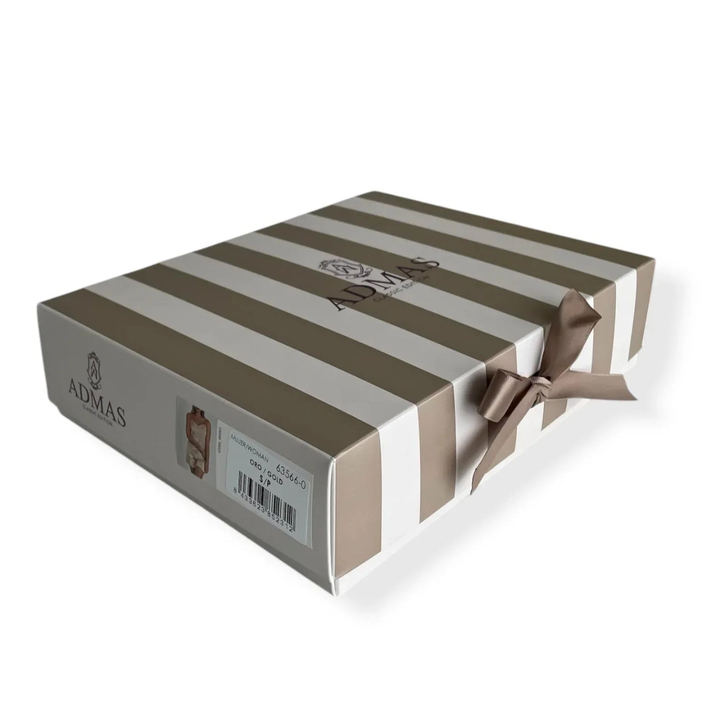 Pigiama Donna Primavera/Estate Admas 63566 - 0 - The King Luxury