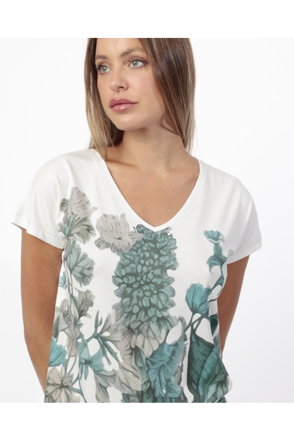 Pigiama Donna Primavera/Estate Admas 64054 XL - The King Luxury