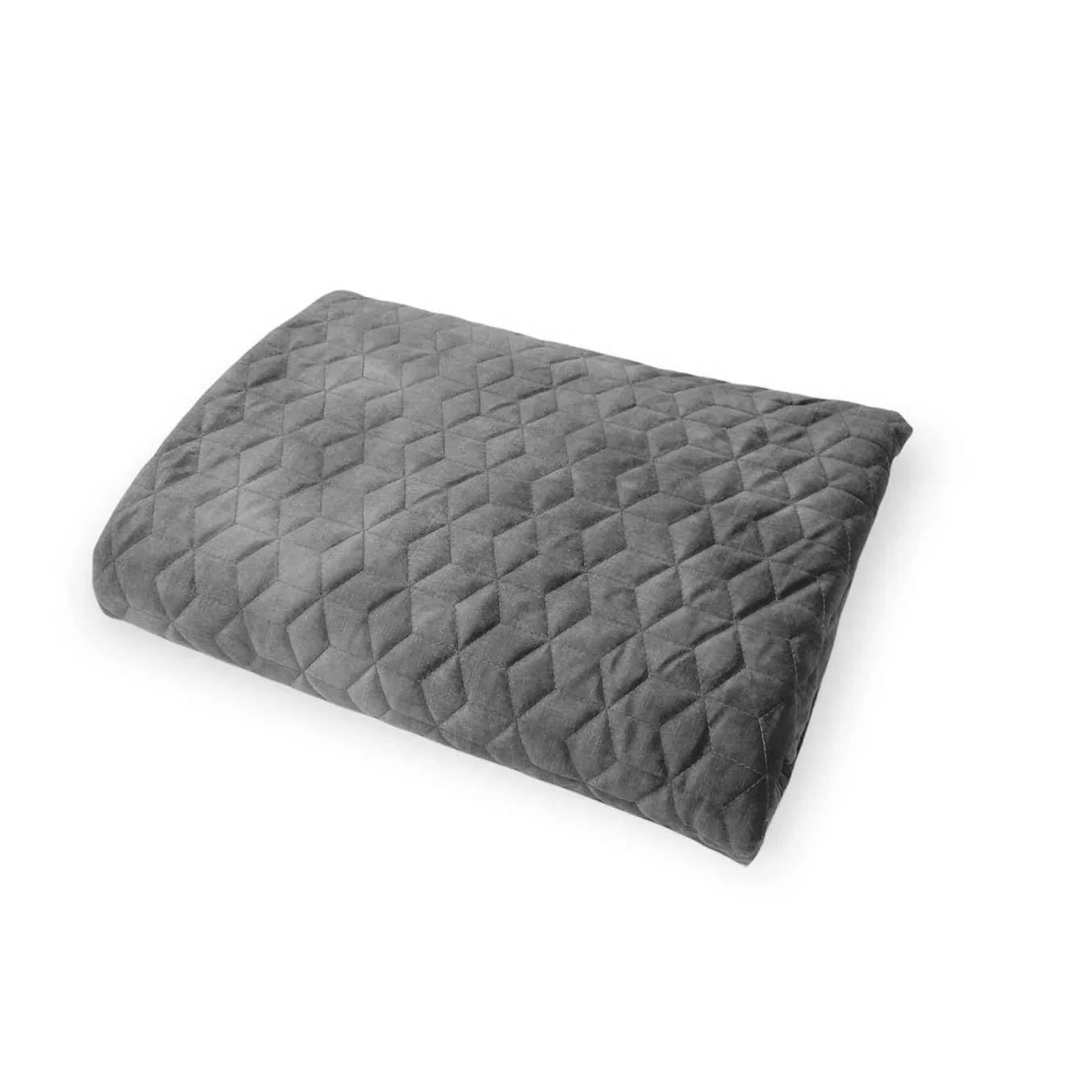 Plaid Riviera Goodly Hive 210x240 cm Cotone - The King Luxury