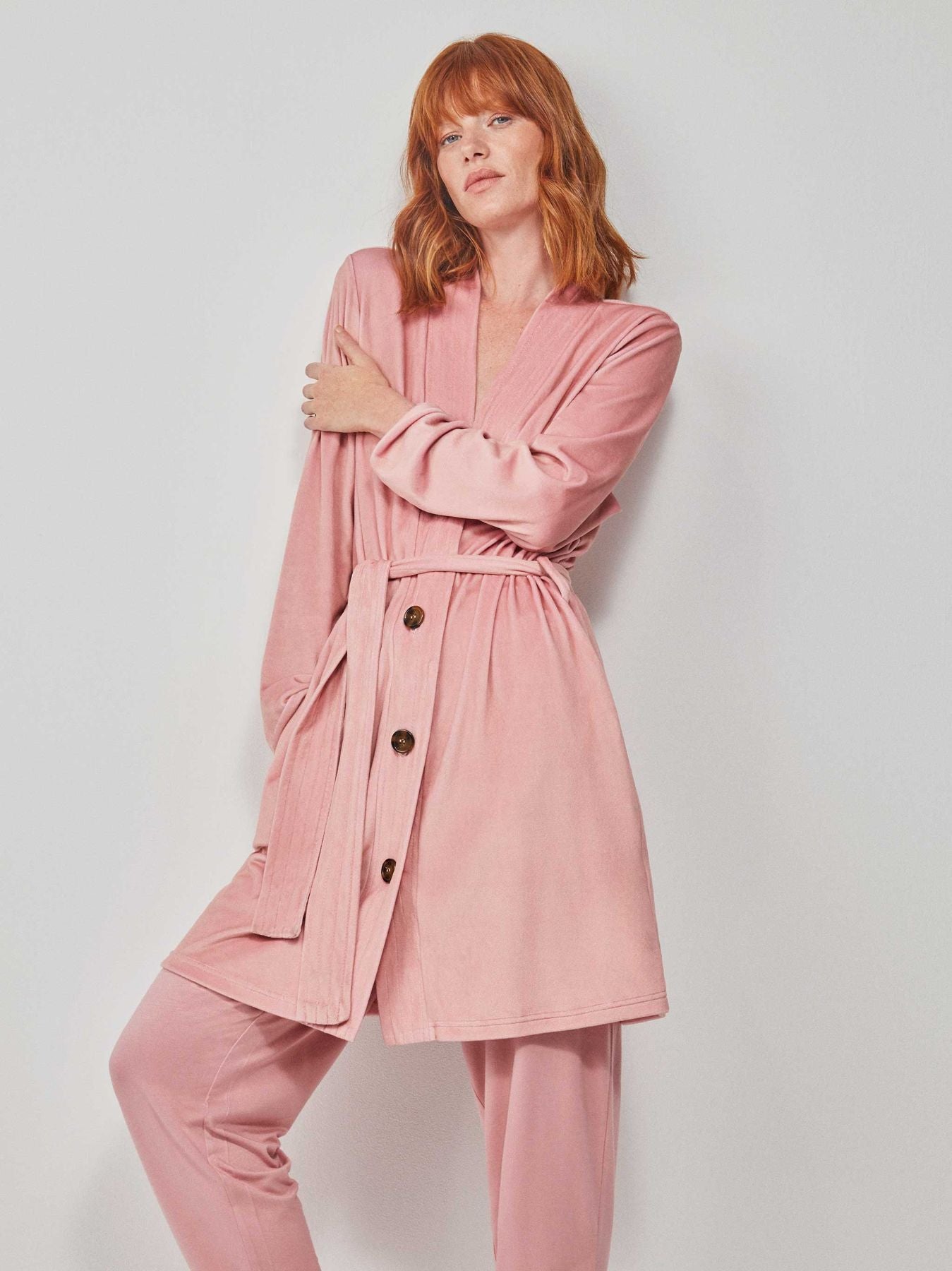 Vestaglia Donna Gisela 2/20188U L