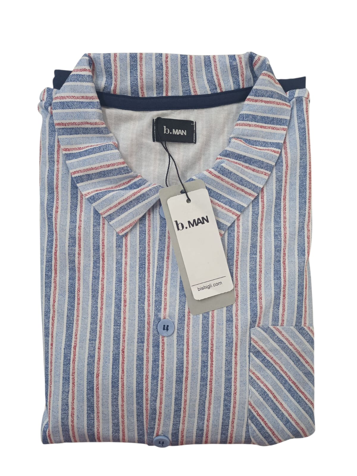 Pigiama Uomo Primavera/Estate B. Man LR475120