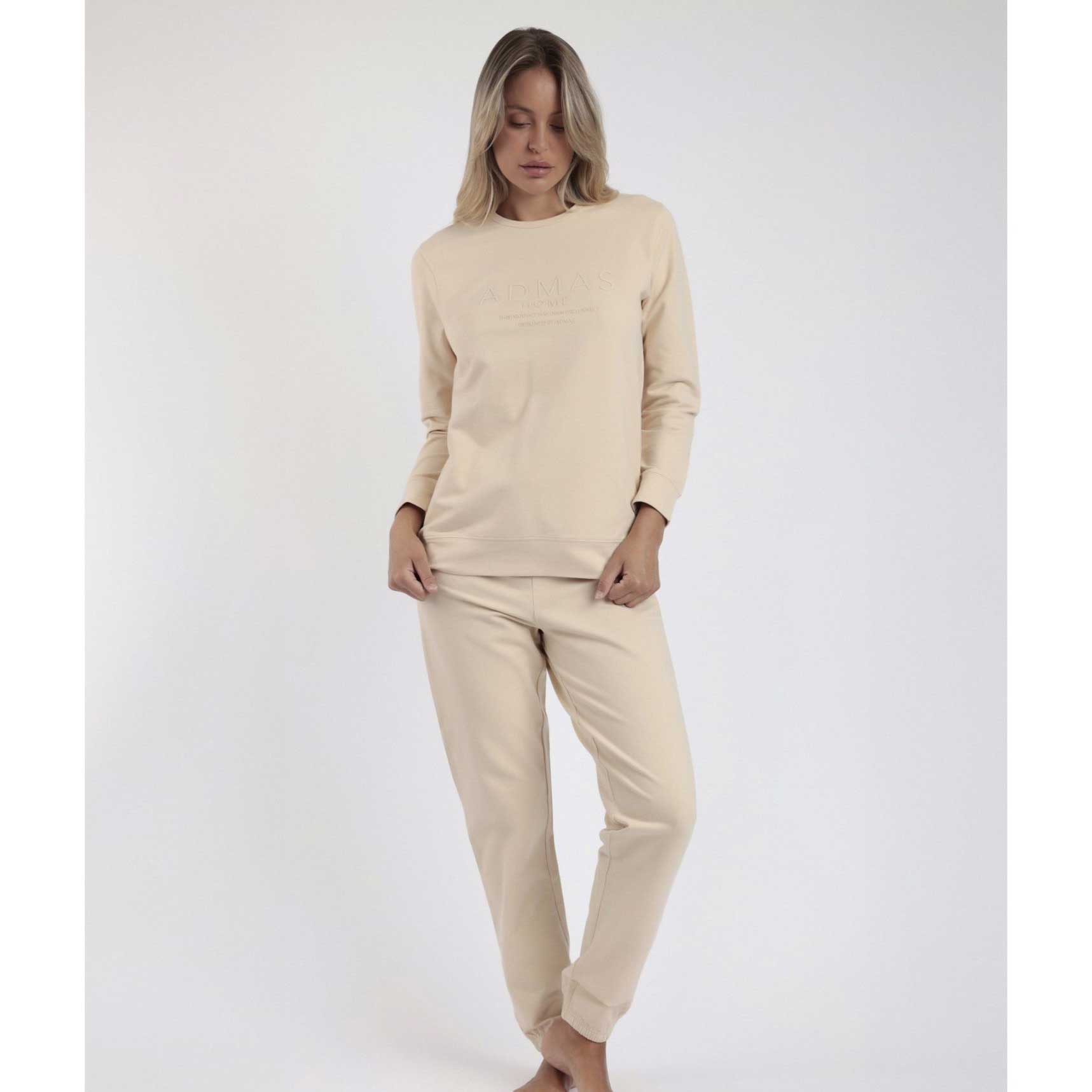 Pigiama Donna Admas 62900 S