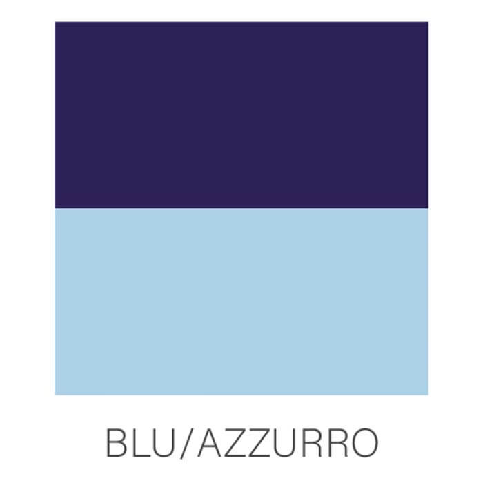 Trapuntino Antica Tessitura Italiana Rivisondoli 1 Piazza e 1/2 Poliestere