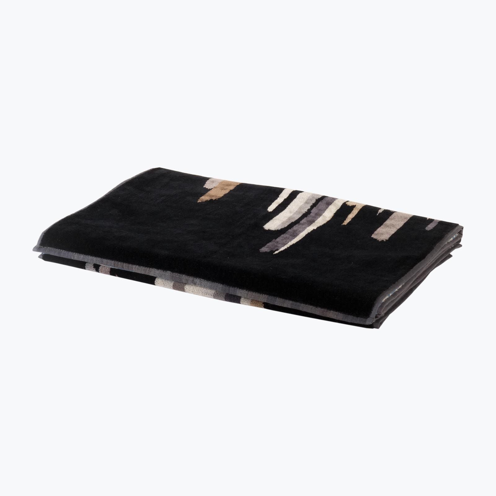 Telo Bagno Mirabello Carrara John  Spugna di Cotone