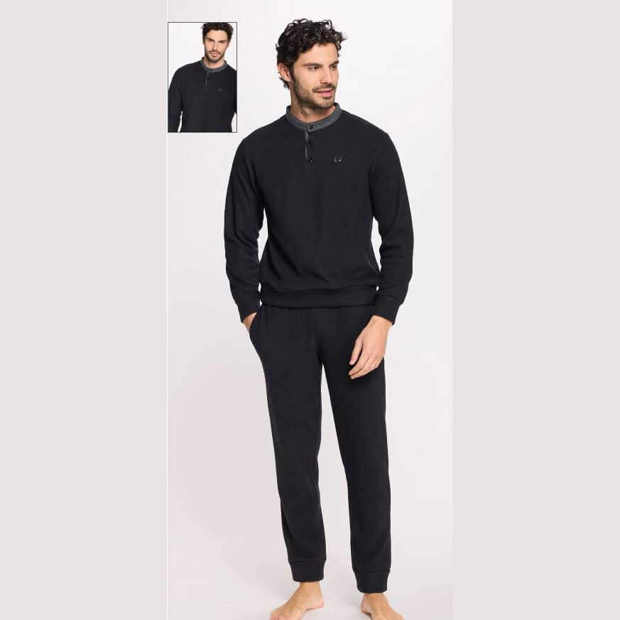 Pigiama Uomo Autunno/Inverno Liu Jo A4DL521U