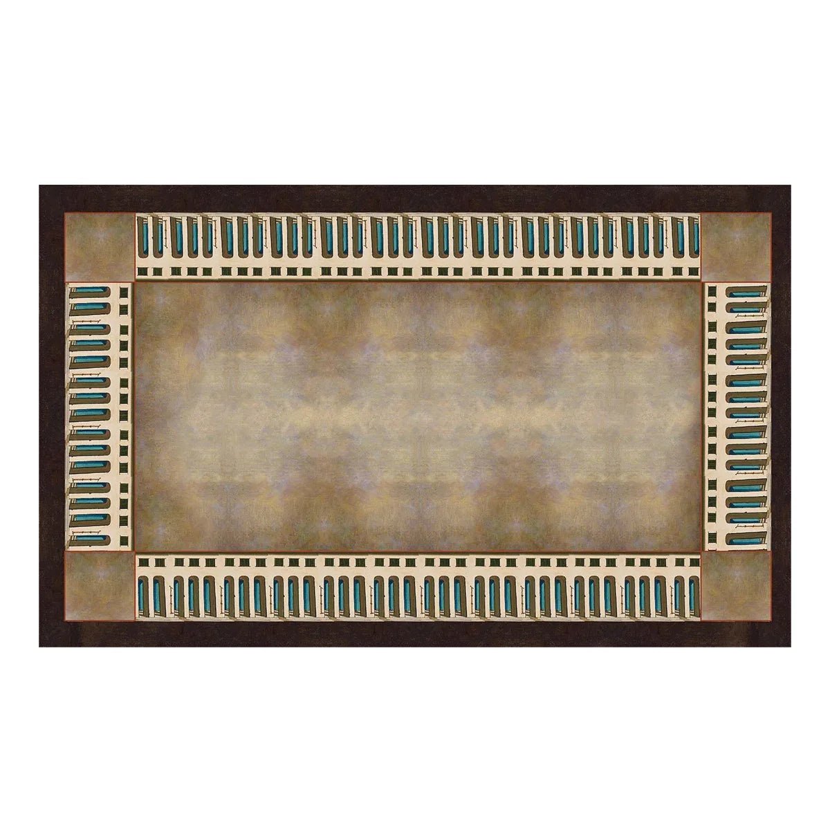 Runner Enne Design Art.02 - The King Luxury