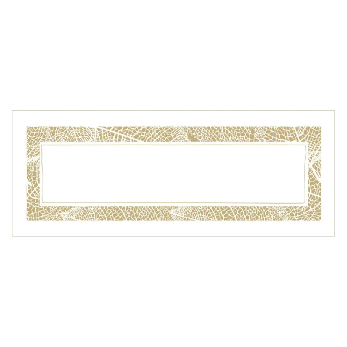 Runner Enne Design Costa D'Avorio - The King Luxury