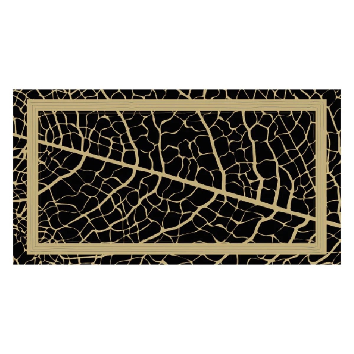 Runner Enne Design Costa D'Avorio - The King Luxury