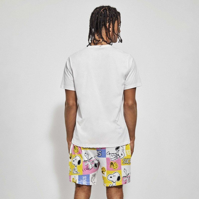 Pigiama Primavera/Estate Uomo Gisela Blanco