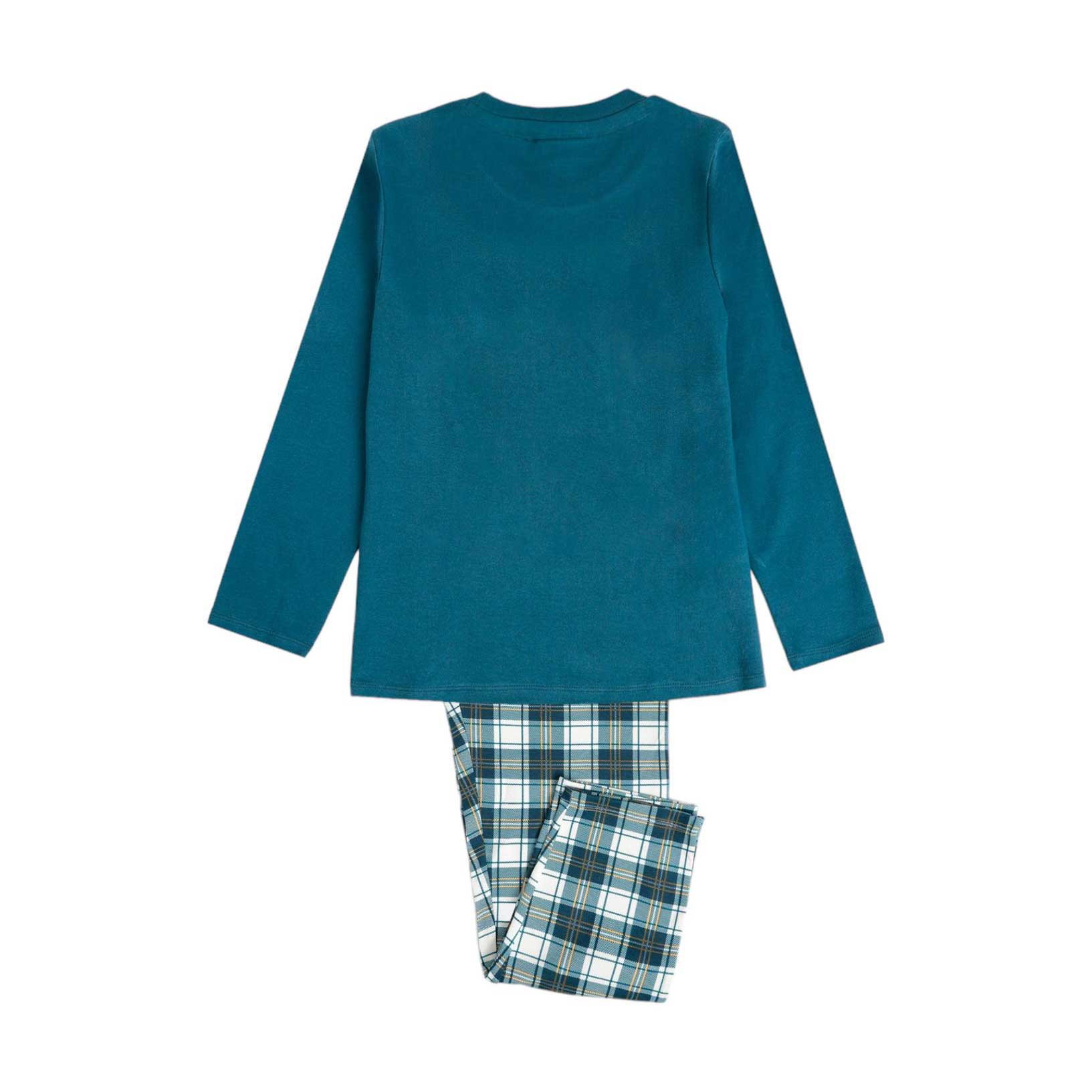 Pigiama Bimbo Peanuts 62462 6