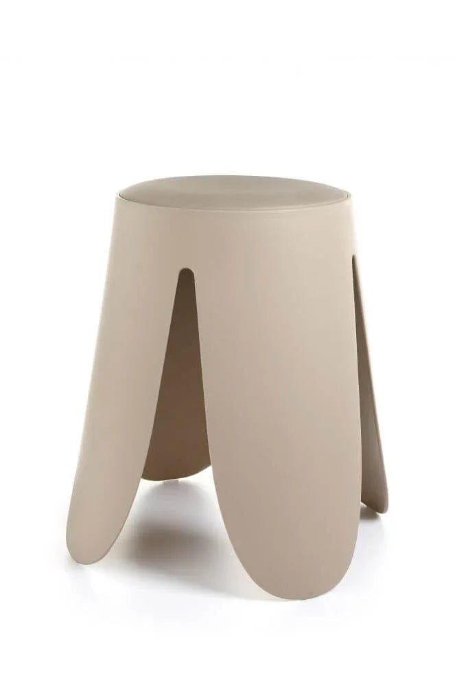 Sgabello Evviva 5699 Plastica - The King Luxury