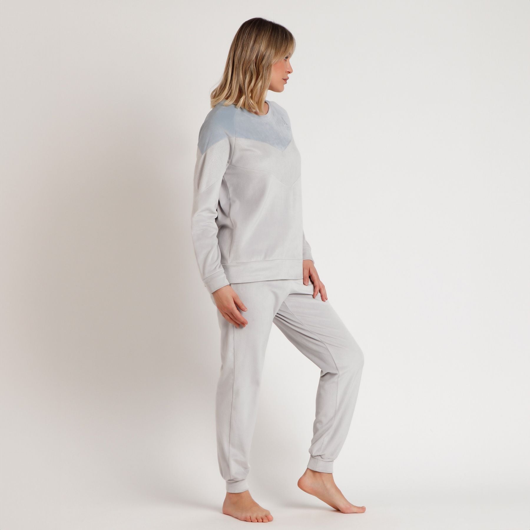 Pigiama Donna Admas 62559 M